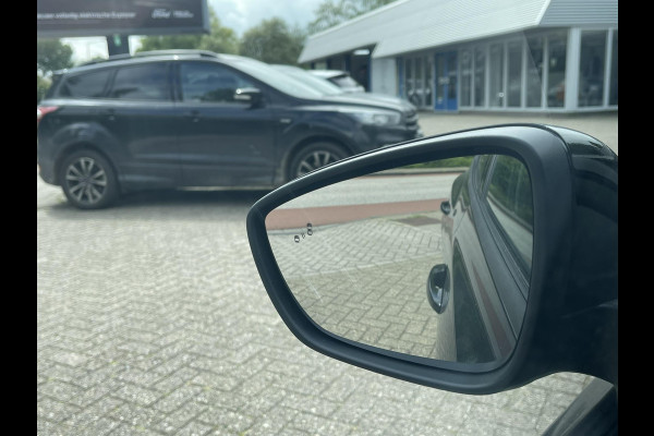 Ford Focus 1.0 EcoBoost Hybrid ST Line X 155pk Automaat Ford Voorraad | Adaptieve Cruise | Panoramda dak | 18 inch velgen | Winterpack | incl 1.500,- voordeel !