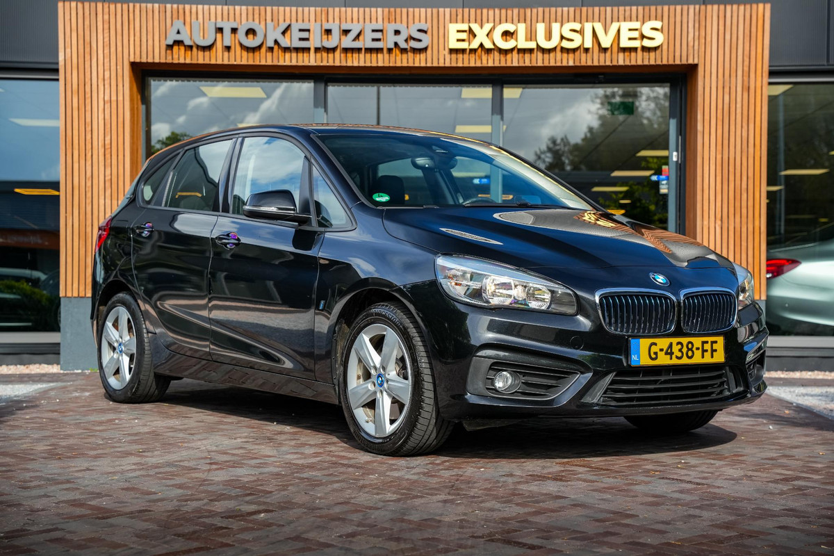 BMW 2 Serie Active Tourer 225xe iPerformance