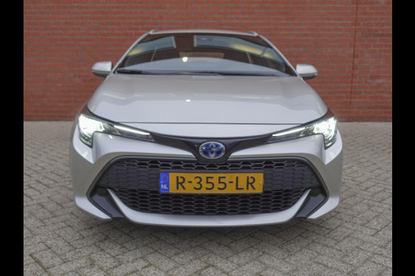 Toyota Corolla Touring Sports 1.8 Hybrid Active Automaat | Navigatie | Android Auto /Apple Carplay | Airco | Cruise Control | Camera | Keyless