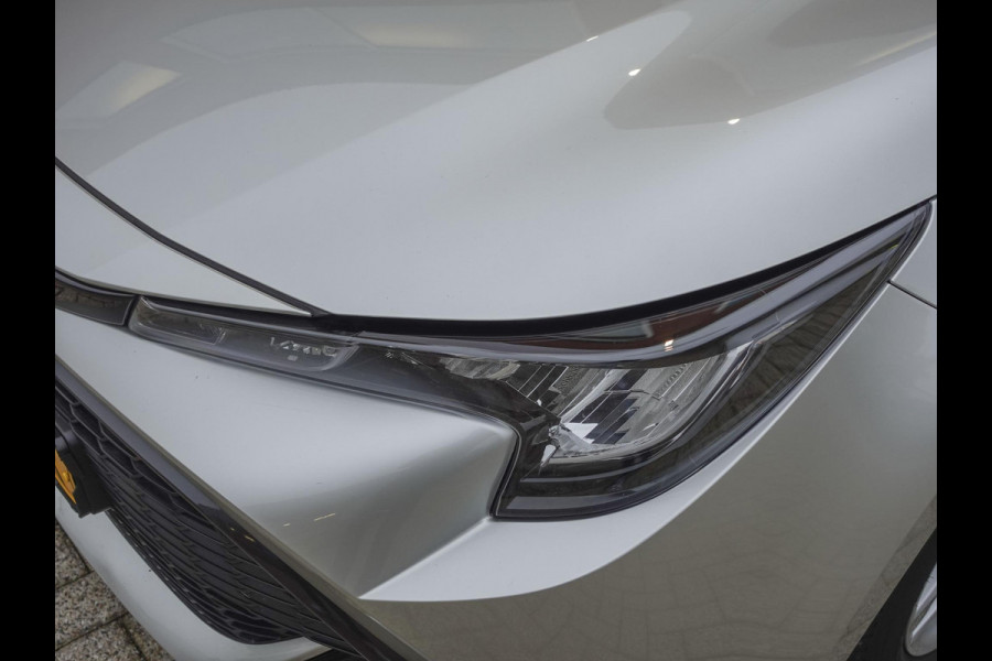 Toyota Corolla Touring Sports 1.8 Hybrid Active Automaat | Navigatie | Android Auto /Apple Carplay | Airco | Cruise Control | Camera | Keyless