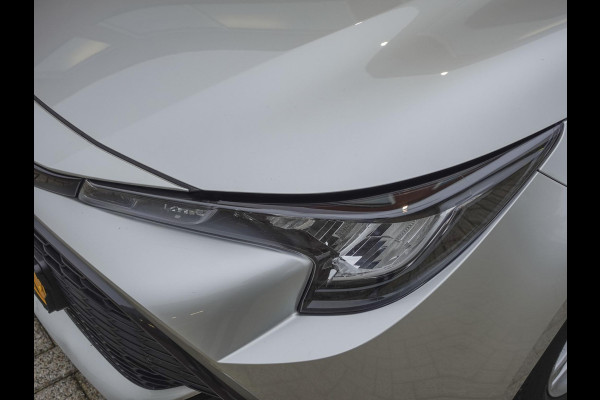 Toyota Corolla Touring Sports 1.8 Hybrid Active Automaat | Navigatie | Android Auto /Apple Carplay | Airco | Cruise Control | Camera | Keyless