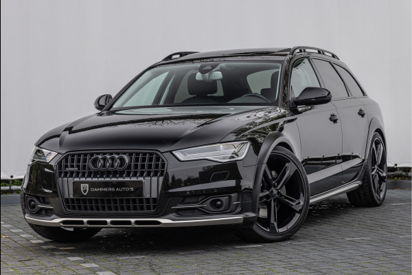 Audi A6 Allroad quattro 3.0 TDI Premium Edition Pano Luchtv. Bose 21'' Matrix LED ACC