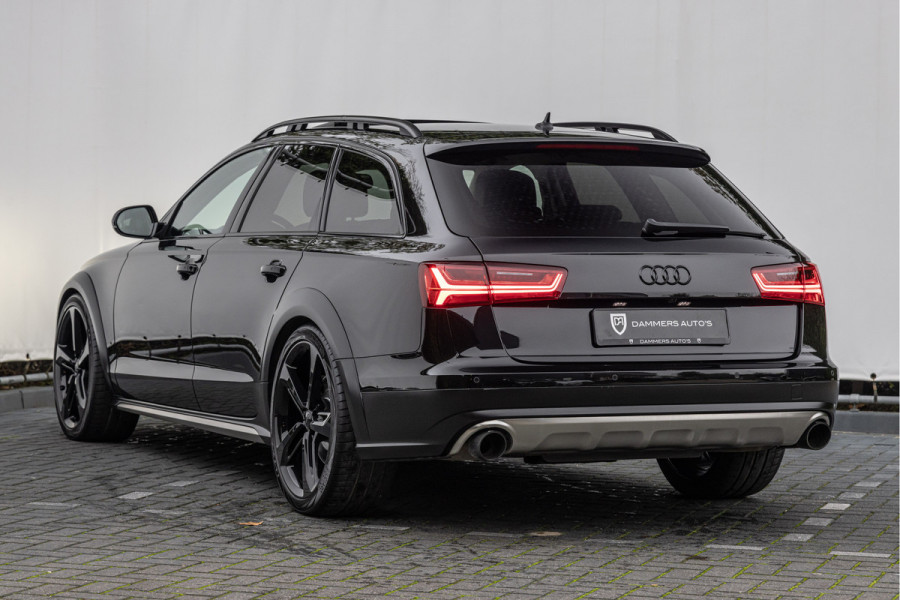 Audi A6 Allroad quattro 3.0 TDI Premium Edition Pano Luchtv. Bose 21'' Matrix LED ACC