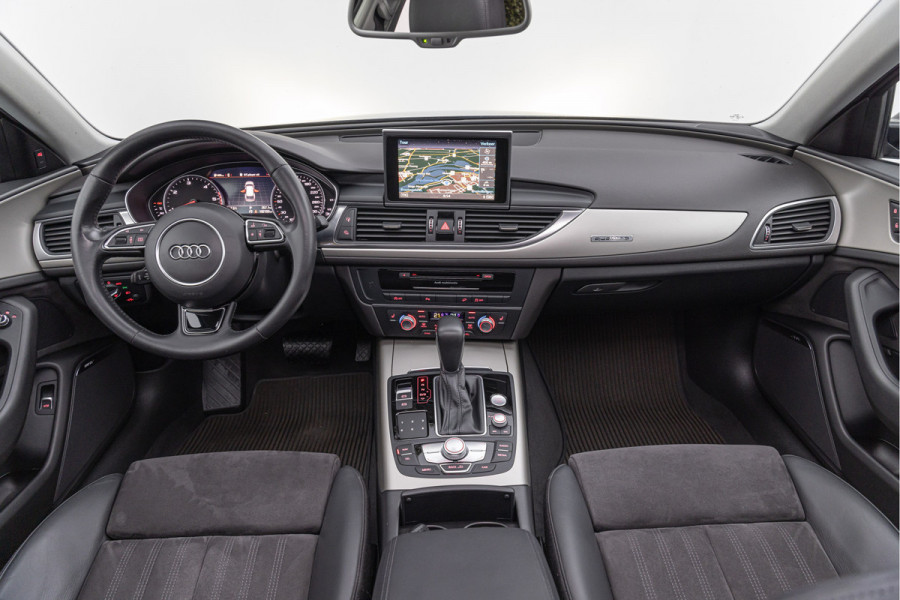 Audi A6 Allroad quattro 3.0 TDI Premium Edition Pano Luchtv. Bose 21'' Matrix LED ACC