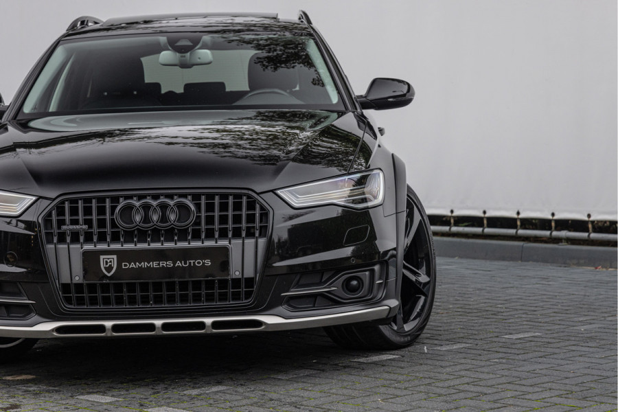 Audi A6 Allroad quattro 3.0 TDI Premium Edition Pano Luchtv. Bose 21'' Matrix LED ACC