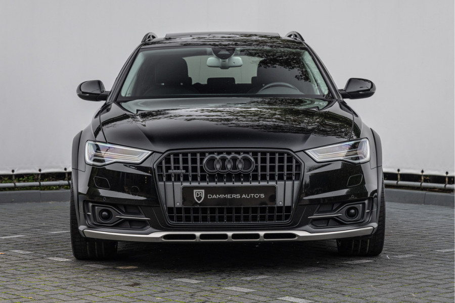 Audi A6 Allroad quattro 3.0 TDI Premium Edition Pano Luchtv. Bose 21'' Matrix LED ACC