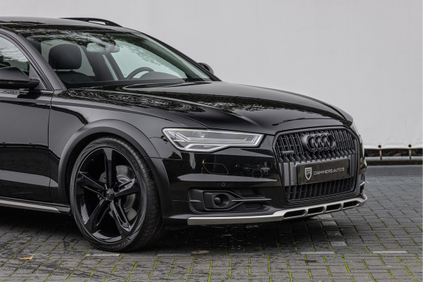 Audi A6 Allroad quattro 3.0 TDI Premium Edition Pano Luchtv. Bose 21'' Matrix LED ACC