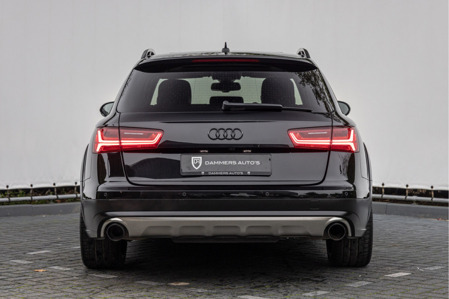 Audi A6 Allroad quattro 3.0 TDI Premium Edition Pano Luchtv. Bose 21'' Matrix LED ACC