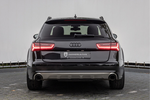 Audi A6 Allroad quattro 3.0 TDI Premium Edition Pano Luchtv. Bose 21'' Matrix LED ACC