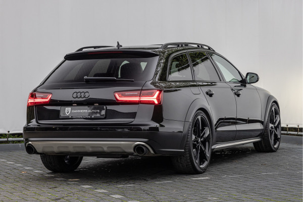 Audi A6 Allroad quattro 3.0 TDI Premium Edition Pano Luchtv. Bose 21'' Matrix LED ACC