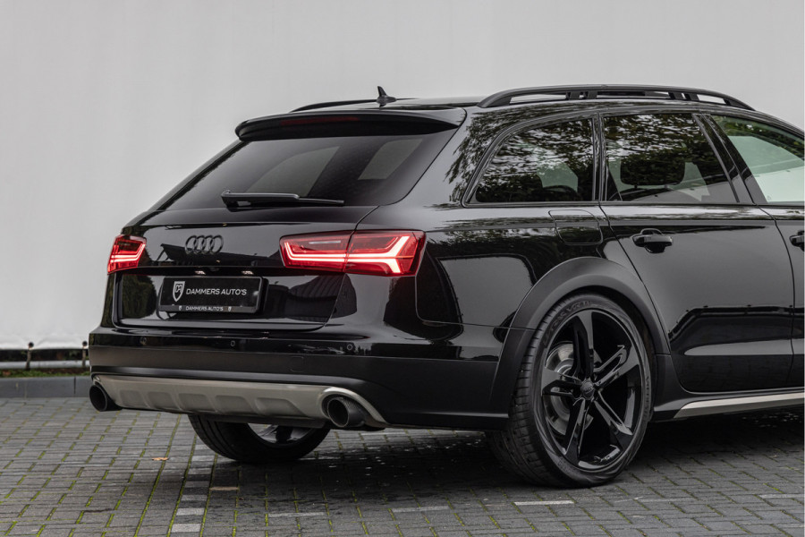 Audi A6 Allroad quattro 3.0 TDI Premium Edition Pano Luchtv. Bose 21'' Matrix LED ACC