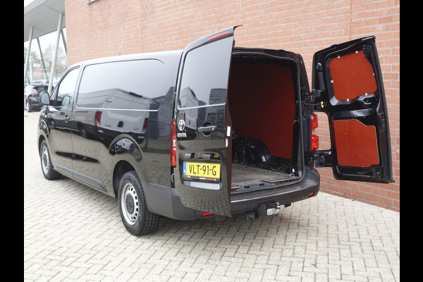 Toyota ProAce 122pk Automaat Navigator Long L3 Navi Trekhaak Airco Cruise