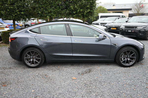 Tesla Model 3 Standard RWD Plus 60 kWh Autopilot Trekhaak DAB Auto Airco