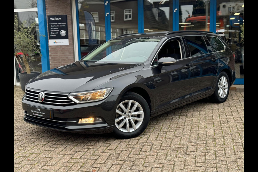 Volkswagen Passat Variant 1.4 TSI ACT Highline Business R