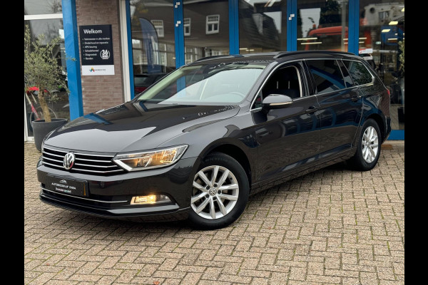 Volkswagen Passat Variant 1.4 TSI ACT Highline Business R