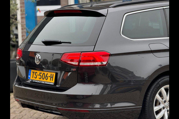 Volkswagen Passat Variant 1.4 TSI ACT Highline Business R