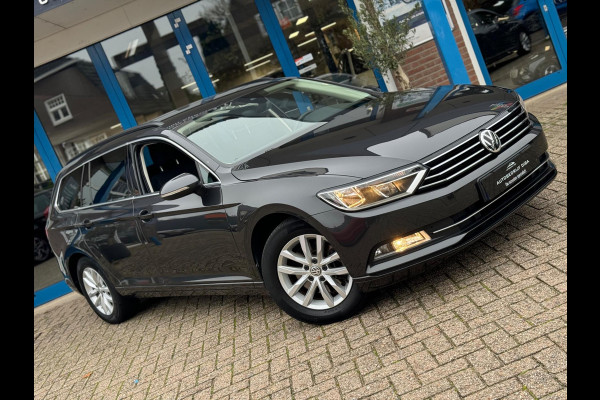 Volkswagen Passat Variant 1.4 TSI ACT Highline Business R