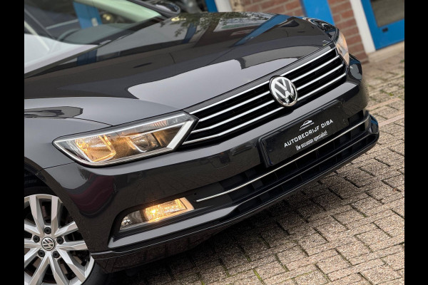 Volkswagen Passat Variant 1.4 TSI ACT Highline Business R