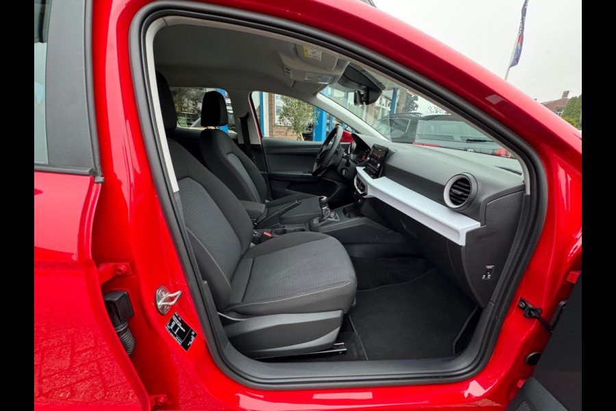 Seat Ibiza 1.0 EcoTSI Style Online 2023 Carplay BTW 1e Eig!