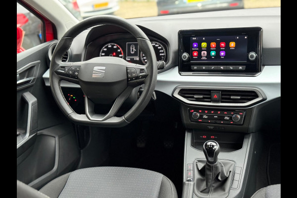 Seat Ibiza 1.0 EcoTSI Style Online 2023 Carplay BTW 1e Eig!