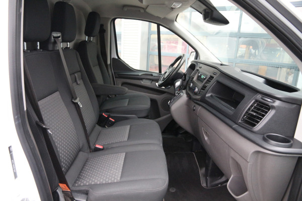 Ford Transit Custom 2.0 TDCI 130 | Aut. | Trekhaak | Cruise | Airco..