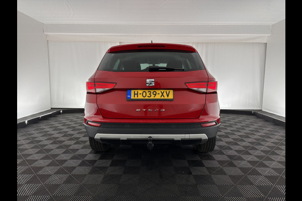 Seat Ateca 1.0 EcoTSI Style Business Intense *NAVI-FULLMAP | ADAPTIVE-CRUISE | FULL-LED | CAMERA | ECC | DAB | PARKPILOT | APP-CONNECT | COMFORT-SEATS | TOWBAR | 17'' ALU*