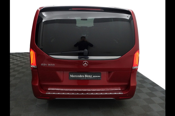 Mercedes-Benz Eqv 300 L2 Avantgarde AMG Edition 90 kWh Aut- Panodak I Leer I 6 Pers I Camera I Memory seats I Carplay