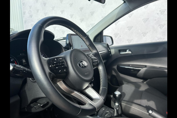 Kia Picanto 1.0 DPi DynamicPlusLine | Camera | Navi | Key-Less | Apple CarPlay/Aindroid Auto | 15" Velgen | Clima | PDC | Cruise | LED |