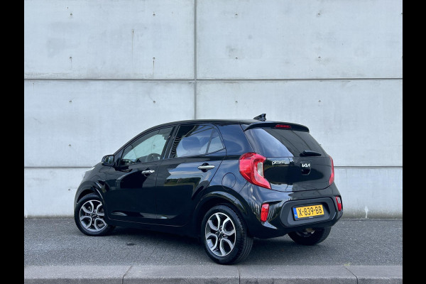 Kia Picanto 1.0 DPi DynamicPlusLine | Camera | Navi | Key-Less | Apple CarPlay/Aindroid Auto | 15" Velgen | Clima | PDC | Cruise | LED |