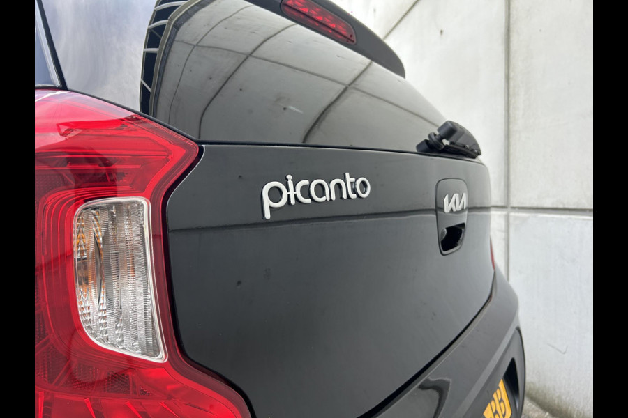 Kia Picanto 1.0 DPi DynamicPlusLine | Camera | Navi | Key-Less | Apple CarPlay/Aindroid Auto | 15" Velgen | Clima | PDC | Cruise | LED |