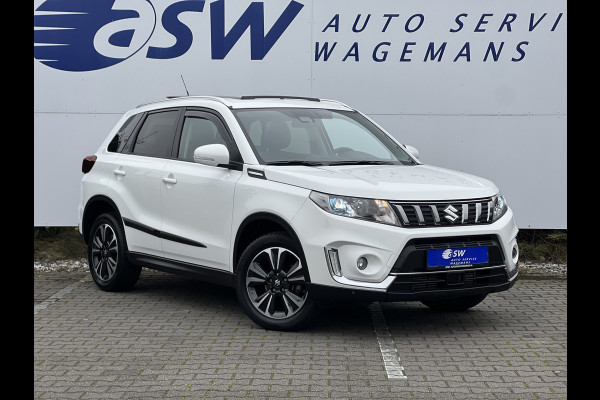 Suzuki Vitara 1.4 Boosterjet AllGrip Stijl | Pano | Camera | Navi | Dodehoek | LED