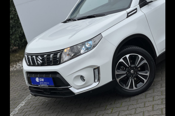 Suzuki Vitara 1.4 Boosterjet AllGrip Stijl | Pano | Camera | Navi | Dodehoek | LED