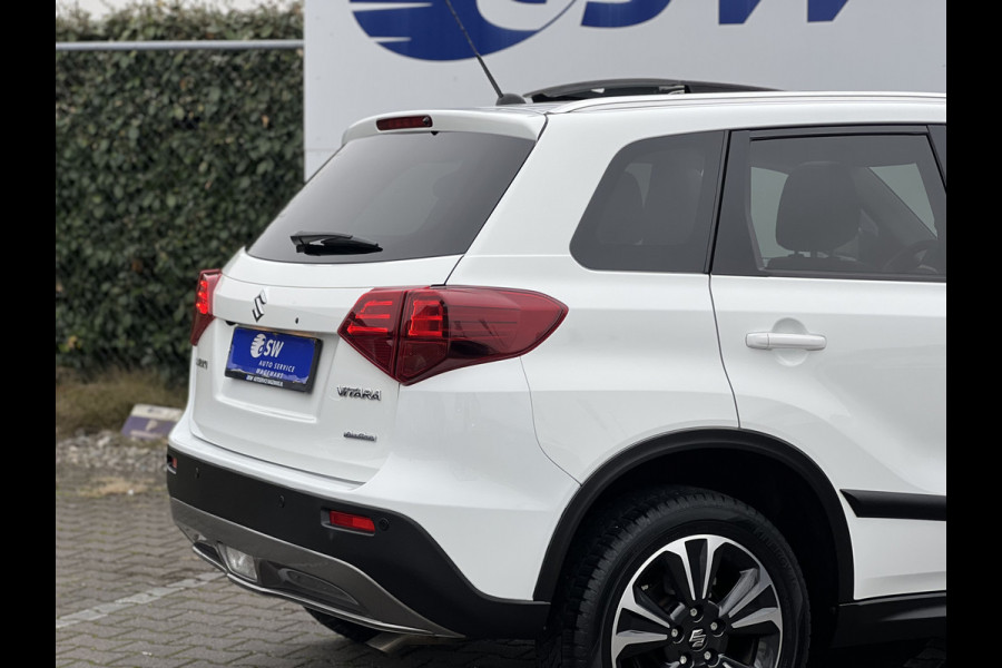 Suzuki Vitara 1.4 Boosterjet AllGrip Stijl | Pano | Camera | Navi | Dodehoek | LED