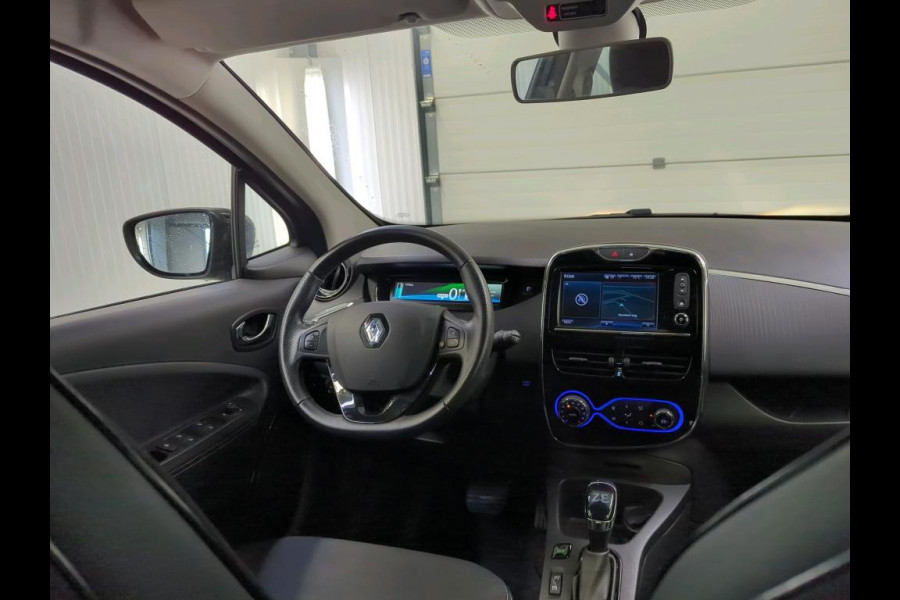 Renault ZOE R110 Limited 41 kWh NA SUBSUDSIE €11.400 | KOOP ACCU