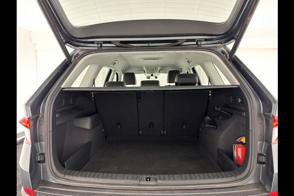 Škoda Kodiaq 1.5 TSI Business Edition Plus Aut. * NAVI-FULLMAP | LEATHER-MICROFIBRE | CANTON-AUDIO | SURROUND-VIEW | ADAPT.CRUISE | PARKPILOT | FULL-LED | KEYLESS | MEMORY-PACK | PDC | SHIFT-PADDLES | TOWBAR | SPORTSEATS | 18'' ALU*