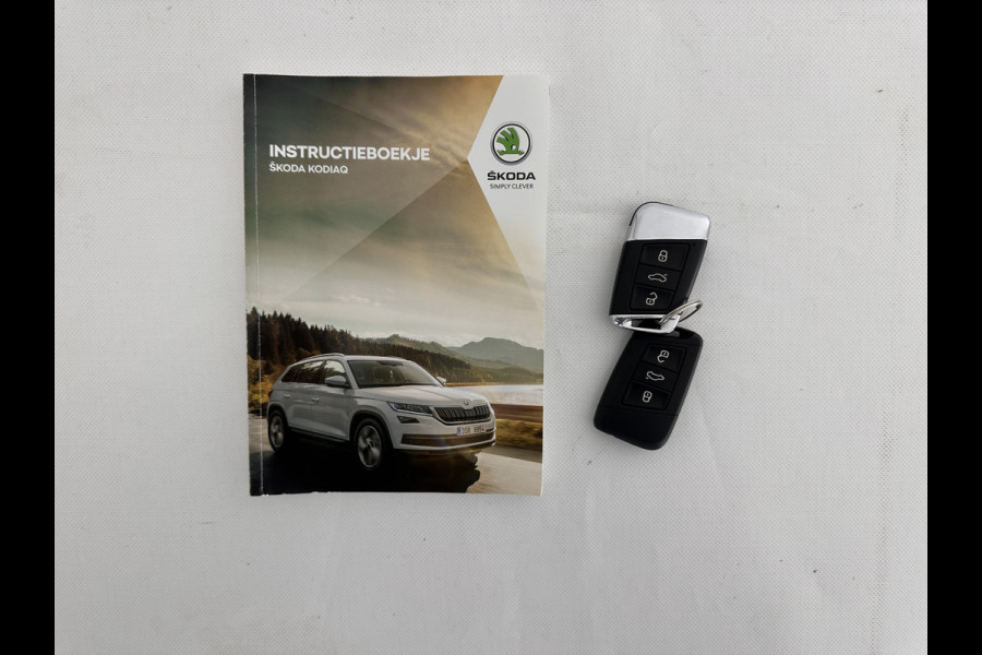 Škoda Kodiaq 1.5 TSI Business Edition Plus Aut. * NAVI-FULLMAP | LEATHER-MICROFIBRE | CANTON-AUDIO | SURROUND-VIEW | ADAPT.CRUISE | PARKPILOT | FULL-LED | KEYLESS | MEMORY-PACK | PDC | SHIFT-PADDLES | TOWBAR | SPORTSEATS | 18'' ALU*