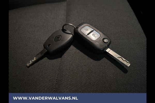 Renault Master 2.3 dCi 136pk L2H2 Fabrieksgarantie Euro6 Airco | Camera | Navigatie | 2500kg Trekhaak LED, Cruisecontrol, Parkeersensoren, Bijrijdersbank