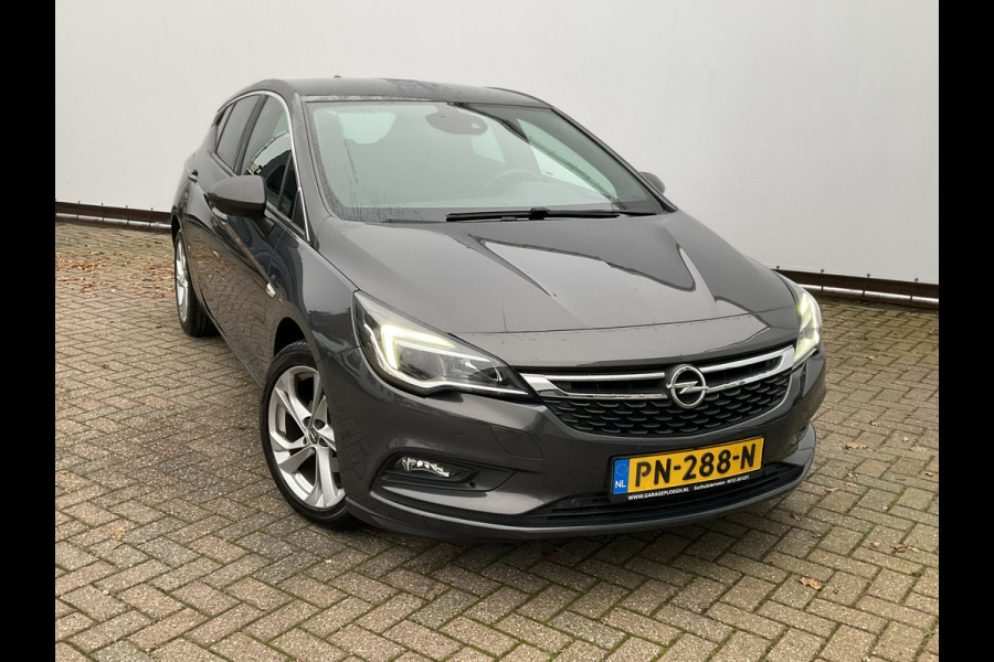 Opel Astra 1.4 Turbo 150PK Business+ Navi Clima Trekhaak 17-inch