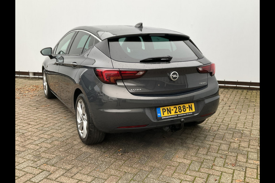 Opel Astra 1.4 Turbo 150PK Business+ Navi Clima Trekhaak 17-inch