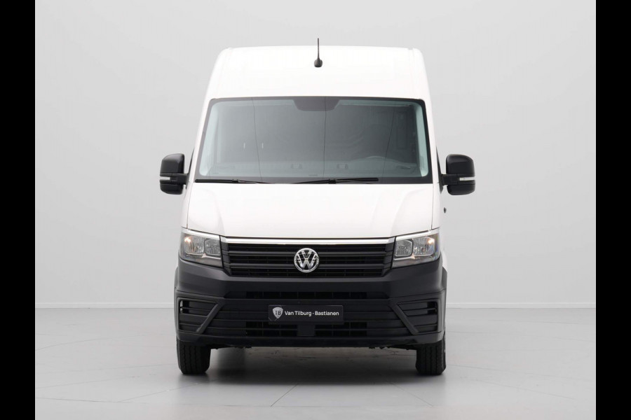 Volkswagen Crafter 30 2.0 TDI 102pk L3H3 Navigatie Airco Bijrijdersbank