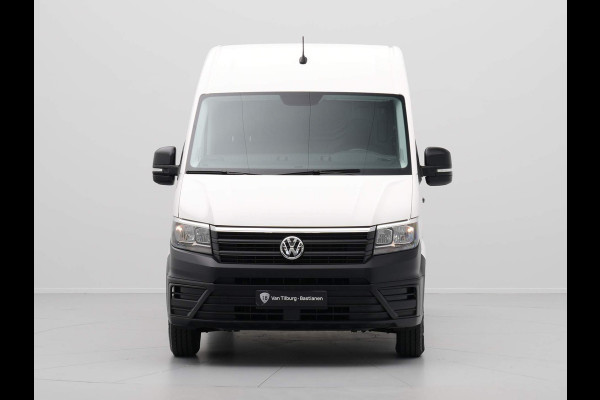 Volkswagen Crafter 30 2.0 TDI 102pk L3H3 Navigatie Airco Bijrijdersbank