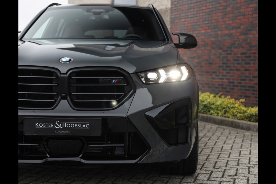 BMW X5 M Competition *Individual*Pano*HUD*Driver's Package*