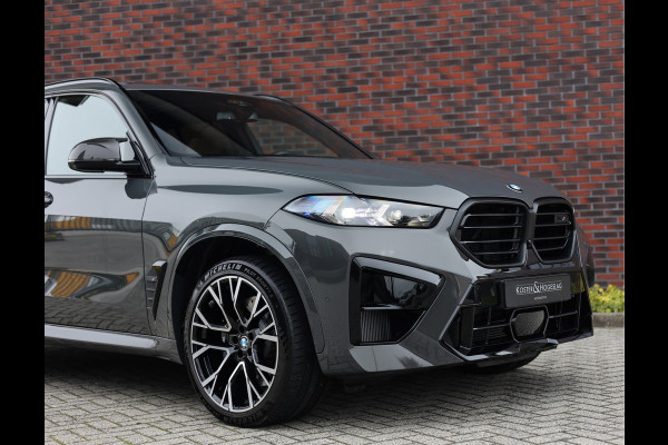 BMW X5 M Competition *Individual*Pano*HUD*Driver's Package*