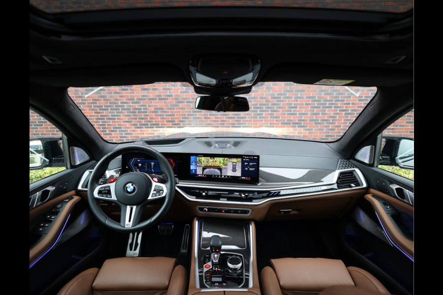 BMW X5 M Competition *Individual*Pano*HUD*Driver's Package*