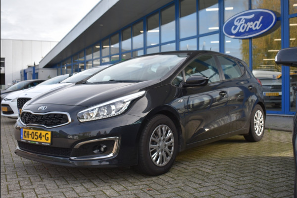 Kia cee'd 1.0 T-GDi Navigator