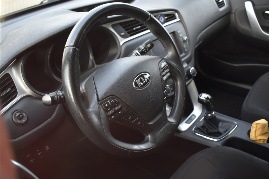 Kia cee'd 1.0 T-GDi Navigator