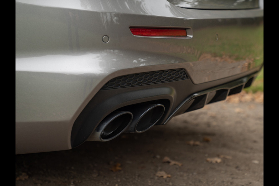 Maserati Ghibli Trofeo V8 580pk | Pano-dak | Veel carbon! | Stoelventilatie | Bowers & Wilkins | 360 cam