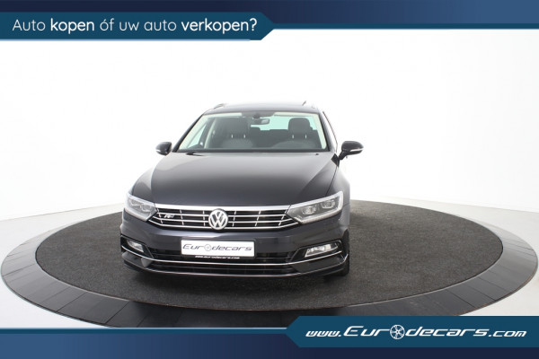 Volkswagen Passat Variant 1.5 TSI Highline Variant R-Line *1e eigenaar*Panoramadak*Leer*Vol opties