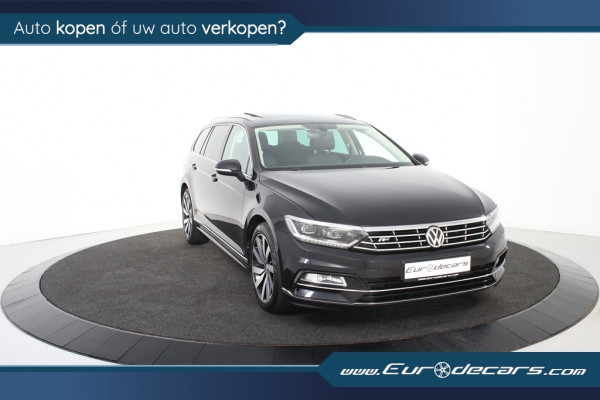 Volkswagen Passat Variant 1.5 TSI Highline Variant R-Line *1e eigenaar*Panoramadak*Leer*Vol opties