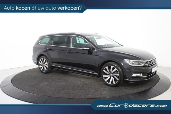 Volkswagen Passat Variant 1.5 TSI Highline Variant R-Line *1e eigenaar*Panoramadak*Leer*Vol opties